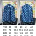 Louis Vuitton Shirts for Louis Vuitton long sleeved shirts for men #A58478