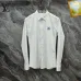 Louis Vuitton Shirts for Louis Vuitton long sleeved shirts for men #A61249