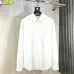 Louis Vuitton Shirts for Louis Vuitton long sleeved shirts for men #A63249