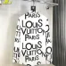 Louis Vuitton Shirts for Louis Vuitton long sleeved shirts for men #A63252