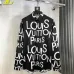 Louis Vuitton Shirts for Louis Vuitton long sleeved shirts for men #A63252