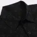 Louis Vuitton Shirts for Louis Vuitton long sleeved shirts for men #A63254