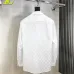 Louis Vuitton Shirts for Louis Vuitton long sleeved shirts for men #A63254