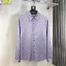 Louis Vuitton Shirts for Louis Vuitton long sleeved shirts for men #A63254