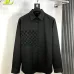 Louis Vuitton Shirts for Louis Vuitton long sleeved shirts for men #A63258