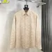 Louis Vuitton Shirts for Louis Vuitton long sleeved shirts for men #A63261