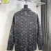 Louis Vuitton Shirts for Louis Vuitton long sleeved shirts for men #A63261