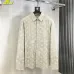 Louis Vuitton Shirts for Louis Vuitton long sleeved shirts for men #A63261