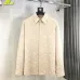 Louis Vuitton Shirts for Louis Vuitton long sleeved shirts for men #A63262