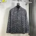 Louis Vuitton Shirts for Louis Vuitton long sleeved shirts for men #A63262