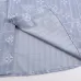 Louis Vuitton Shirts for Louis Vuitton long sleeved shirts for men #A63263