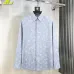 Louis Vuitton Shirts for Louis Vuitton long sleeved shirts for men #A63263