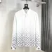 Louis Vuitton Shirts for Louis Vuitton long sleeved shirts for men #A63269