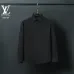 Louis Vuitton Shirts for Louis Vuitton long sleeved shirts for men #A63690
