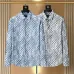 Louis Vuitton Shirts for Louis Vuitton long sleeved shirts for men #A64847