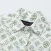 Louis Vuitton Shirts for Louis Vuitton long sleeved shirts for men EUR #A29078