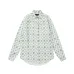 Louis Vuitton Shirts for Louis Vuitton long sleeved shirts for men EUR #A29078