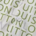 Louis Vuitton Shirts for Louis Vuitton short sleeved shirts for men #A59973