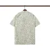 Louis Vuitton Shirts for Louis Vuitton short sleeved shirts for men #A59973