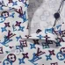 Louis Vuitton Shirts for Louis Vuitton short sleeved shirts for men #A59974