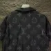 Louis Vuitton Shirts for Louis Vuitton short sleeved shirts for men #A60658