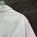 Louis Vuitton Shirts for Louis Vuitton short sleeved shirts for men #A60659