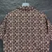 Louis Vuitton Shirts for Louis Vuitton short sleeved shirts for men #A60661