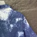 Louis Vuitton Shirts for Louis Vuitton short sleeved shirts for men #A60662