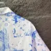 Louis Vuitton Shirts for Louis Vuitton short sleeved shirts for men #A60673