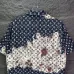 Louis Vuitton Shirts for Louis Vuitton short sleeved shirts for men #A60676