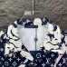 Louis Vuitton Shirts for Louis Vuitton short sleeved shirts for men #A60678