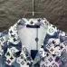 Louis Vuitton Shirts for Louis Vuitton short sleeved shirts for men #A60679