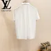 Louis Vuitton Shirts for Louis Vuitton short sleeved shirts for men #A61461