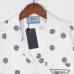 Prada Shirts for Prada Short-Sleeved Shirts For Men #999923696