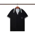 Prada Shirts for Prada Short-Sleeved Shirts For Men #A35742