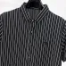 Prada Shirts for Prada Short-Sleeved Shirts For Men #A61456