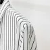 Prada Shirts for Prada Short-Sleeved Shirts For Men #A61456