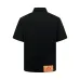 Prada Shirts for Prada Short-Sleeved Shirts For Men #A61835