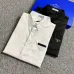 Prada Shirts for Prada long-sleeved shirts for men #999919241