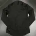 Prada Shirts for Prada long-sleeved shirts for men #A23472