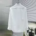 Prada Shirts for Prada long-sleeved shirts for men #A61133
