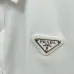 Prada Shirts for Prada long-sleeved shirts for men #A61247