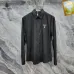 Prada Shirts for Prada long-sleeved shirts for men #A61250