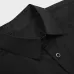 Prada Shirts for Prada long-sleeved shirts for men #A63257