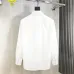 Prada Shirts for Prada long-sleeved shirts for men #A63257