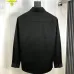 Prada Shirts for Prada long-sleeved shirts for men #A63257