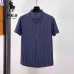 Ralph Lauren Shirts for Ralph Lauren Short-Sleeved Shirts for Men #A61455