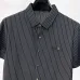 Ralph Lauren Shirts for Ralph Lauren Short-Sleeved Shirts for Men #A61455