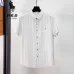 Ralph Lauren Shirts for Ralph Lauren Short-Sleeved Shirts for Men #A61455