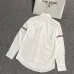 THOM BROWNE Shirts for THOM BROWNE Long-Sleeved Shirt for men #999924581